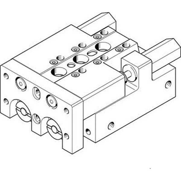 Mini slide  Product Image