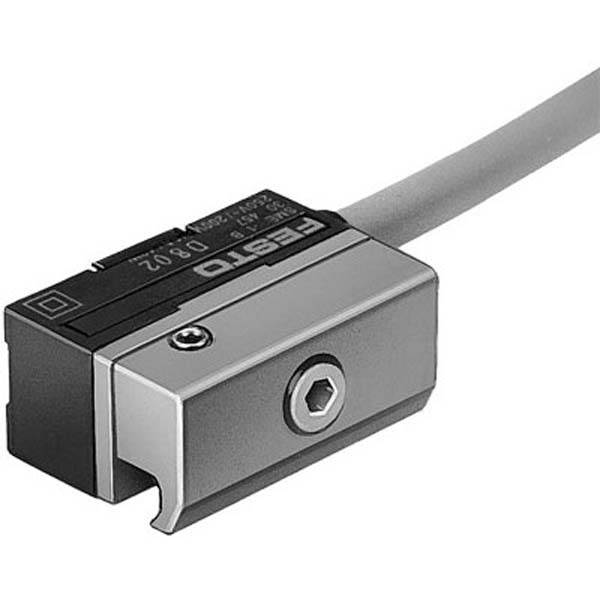 Proximity Sensor SME-1-B Design=Block Product Image