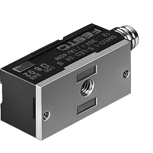 Proximity Sensor SMEO-1-S-24-B With - image