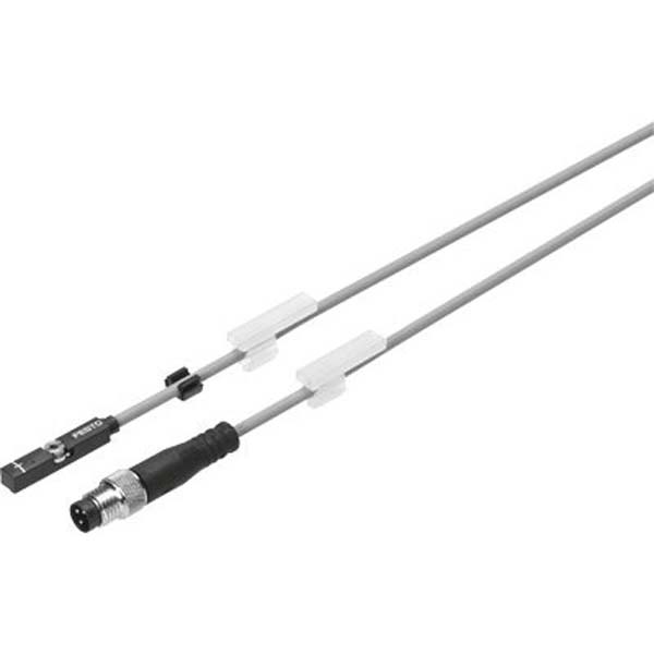 Prox Sensor for T-Slot, Product Image