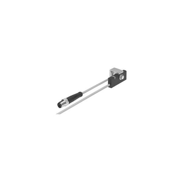 Stroke=15 mm, Piston diameter=16 Product Image