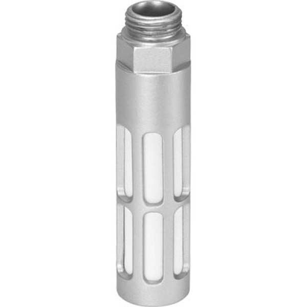 Silencer U-1/2-B Assembly position=Any, Product Image