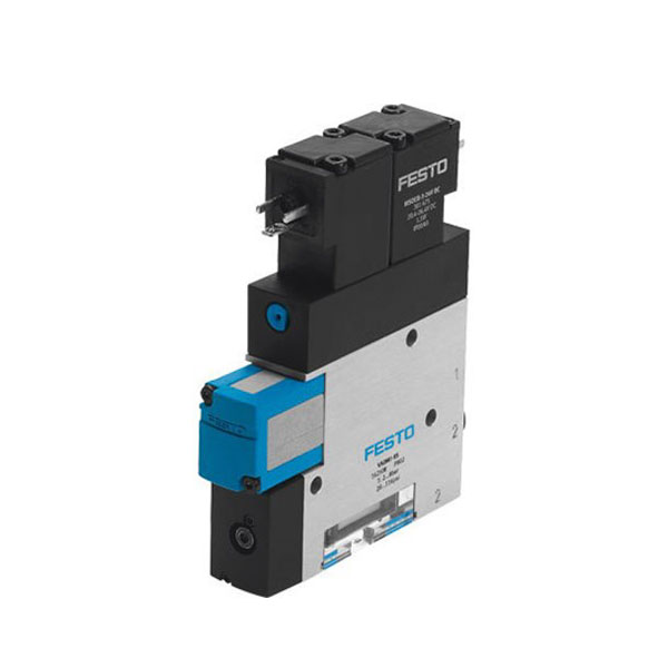 FESTO Vaccum Module Filter Product Image