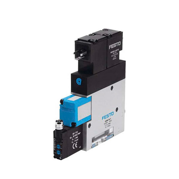 Festo Vacuum gener. VADMI-200-P Product Image