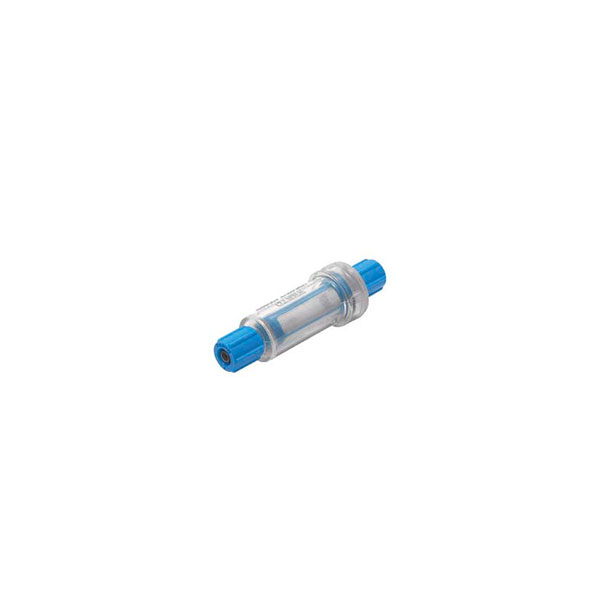 Vacuum filter VAF-PK-3 In-line Product Image