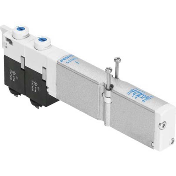 Festo Valve, Series: MPA, Product Image