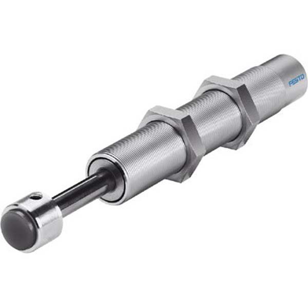 Shock absorber YSR-16-20-C Self-adjusting Product Image