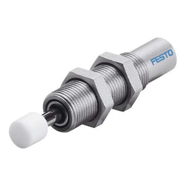 Self-Adjustable Hydraulic Shock Absorber Product Image