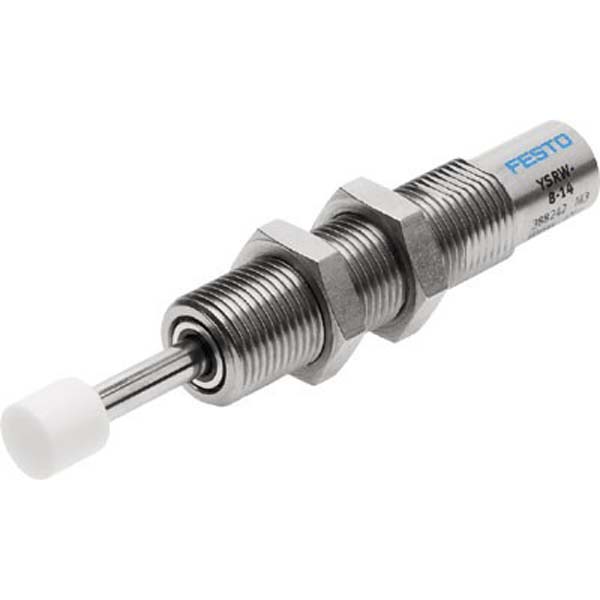 Shock absorber YSRW-8-14 Self-adjusting, Product Image