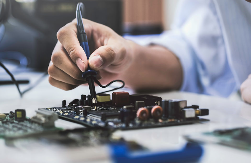 Testing Procedures Unlimited Manufacturing Solutions