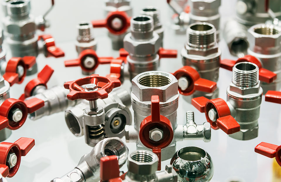 Repair and Maintenance Service Parts Unlimited Manufacturing Solutions