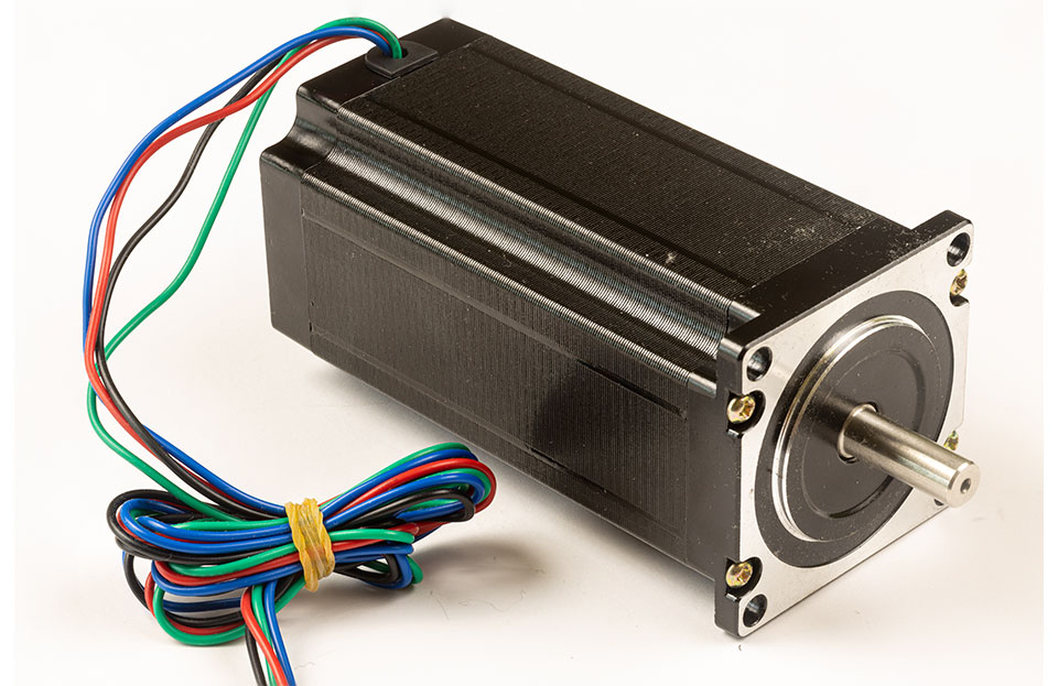 Servo Motors Specialist Unlimited Manufacturing Solutions